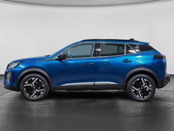 Peugeot 2008 - 2