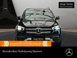 Mercedes-Benz GLE 350de 4M Pano/AHK/20"/Spiegel-Paket/Ambiente - Hybrid (Diesel/Elektro): Grün