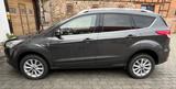 Ford Kuga 2,0 TDCi 4x4 132kW Titanium PowerShift ...