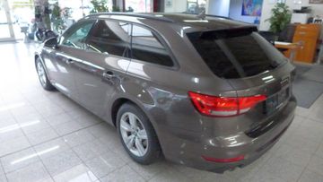 Audi A4 - 8
