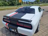 Dodge Challenger R/T  V8 Hemi / Schaltgetriebe - Dodge: Hemi
