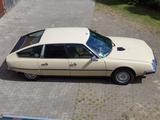 Citroën CX GTi 2400 - Citroën CX von privat