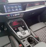 Audi RS3 8Y Keramikbremse Vollausstattung - Audi RS3 mit Benzin-Antrieb: Kombi