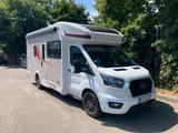 Ford Challenger 240 "Open Edition" Sonderedition - Ford Teilintegrierter
