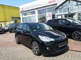 Citroën C3 Selection*TÜV Neu*Klimaanlage