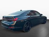 BMW 730dA Laser,HuD,360°H/K,DAProf,NAPPA,Sthz,GSD - BMW 730 in Hamburg