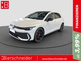 Volkswagen Golf GTI 8 2.0 TSI DSG Black-Style PANO IQ.LIGHT - Volkswagen Golf Jahreswagen: GTI