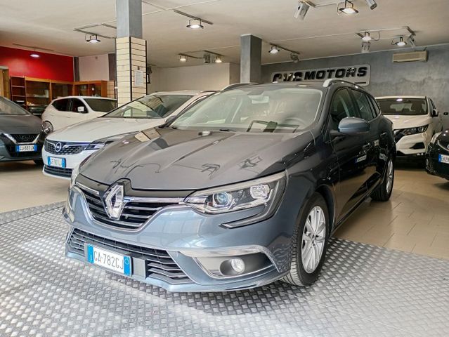 Renault Megane Mégane Blue dCi 115 CV Business