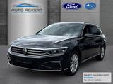 Volkswagen Passat Variant GTE Panorama Leder Standh. AHK - Volkswagen Passat Plug-in Hybrid (PHEV) Gebrauchtwagen