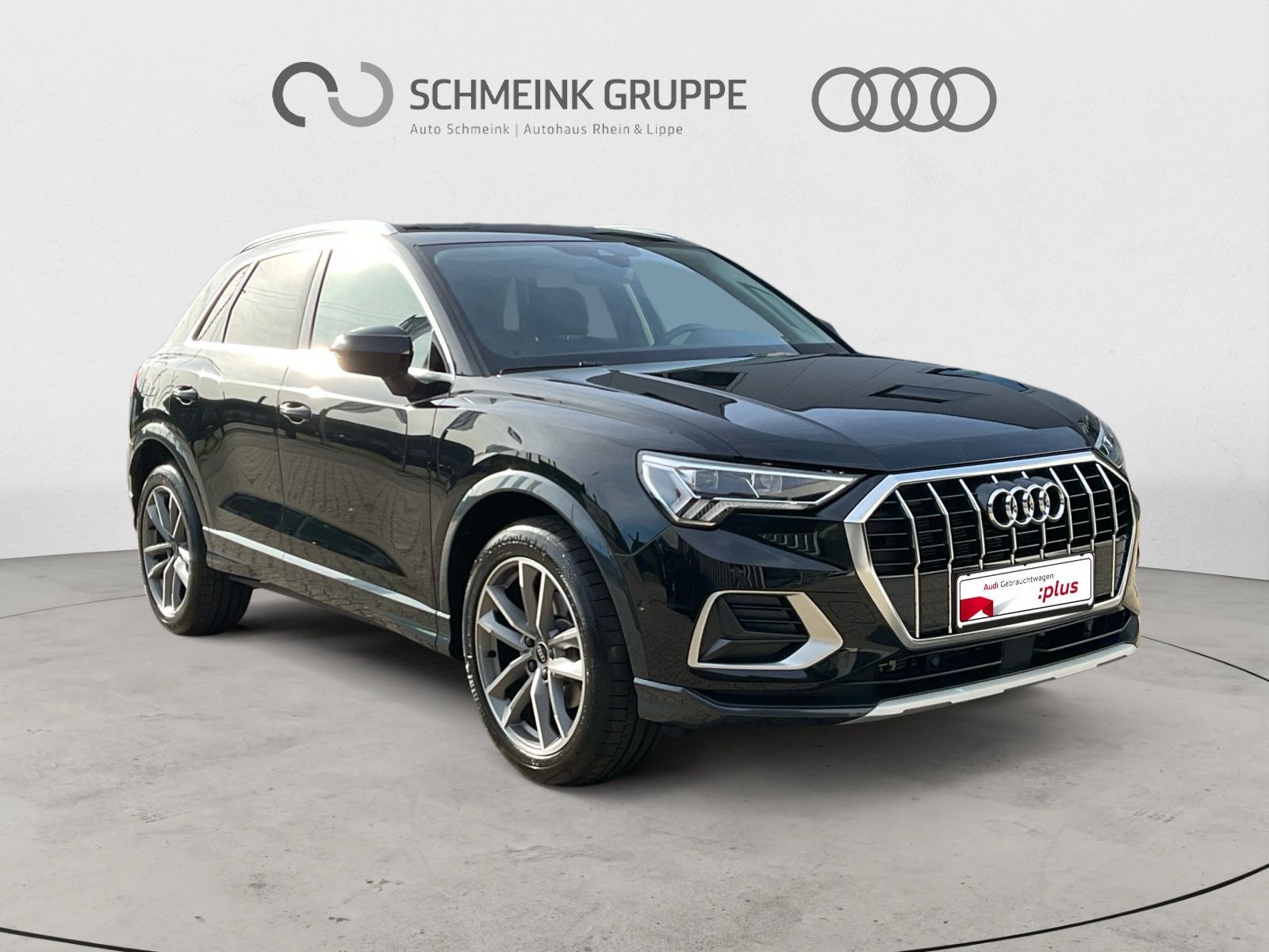 Audi Q3 - Bild 8