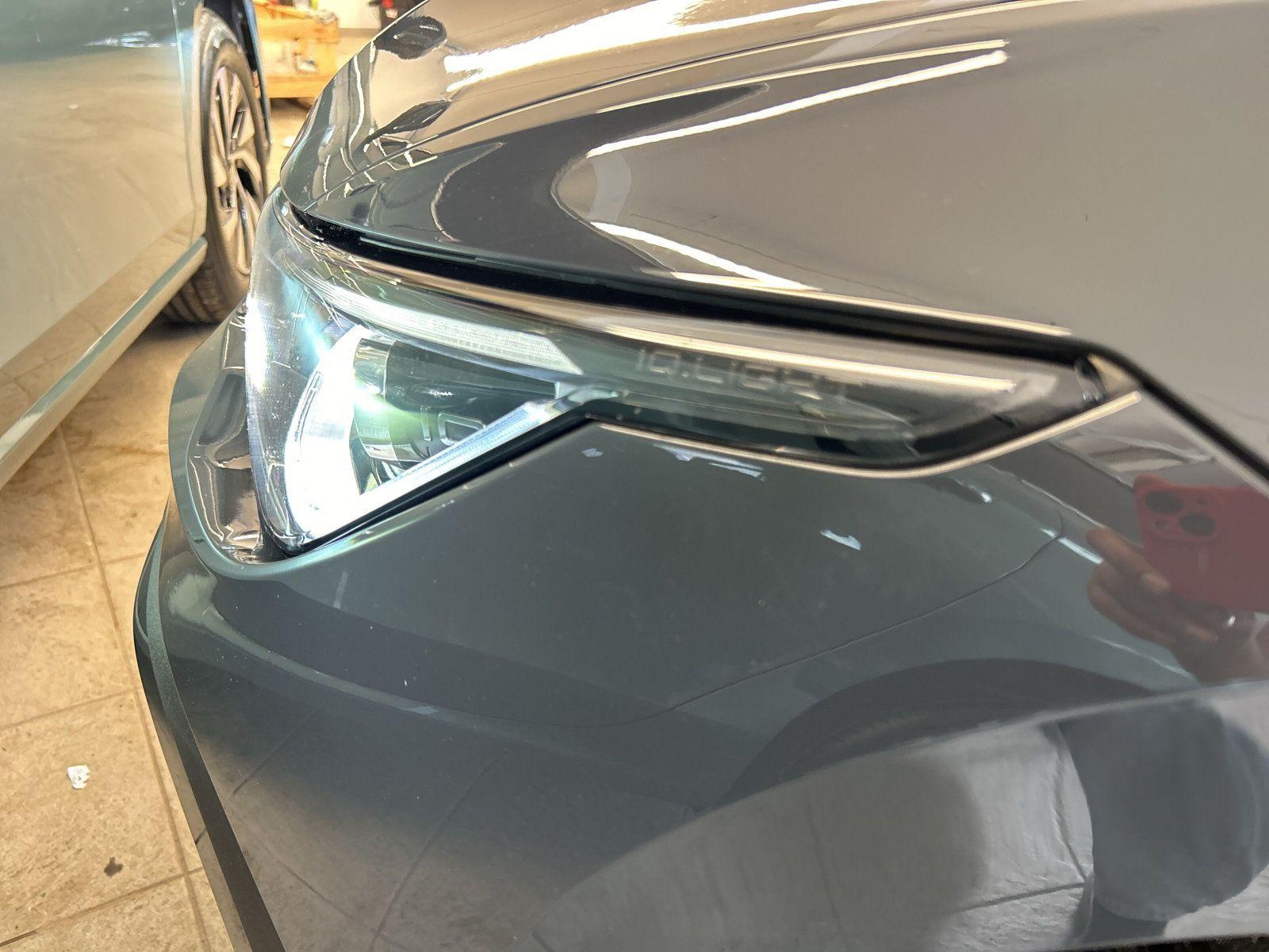 Volkswagen Golf VIII GTI 2.0 TSI DSG+MATRIX+NAVI+ACC+PDC, миниатюра 24
