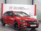 Skoda Superb Combi 1.4 TSIe IV SPORTLINE BLACK / TOP / - Skoda Superb in Hamm