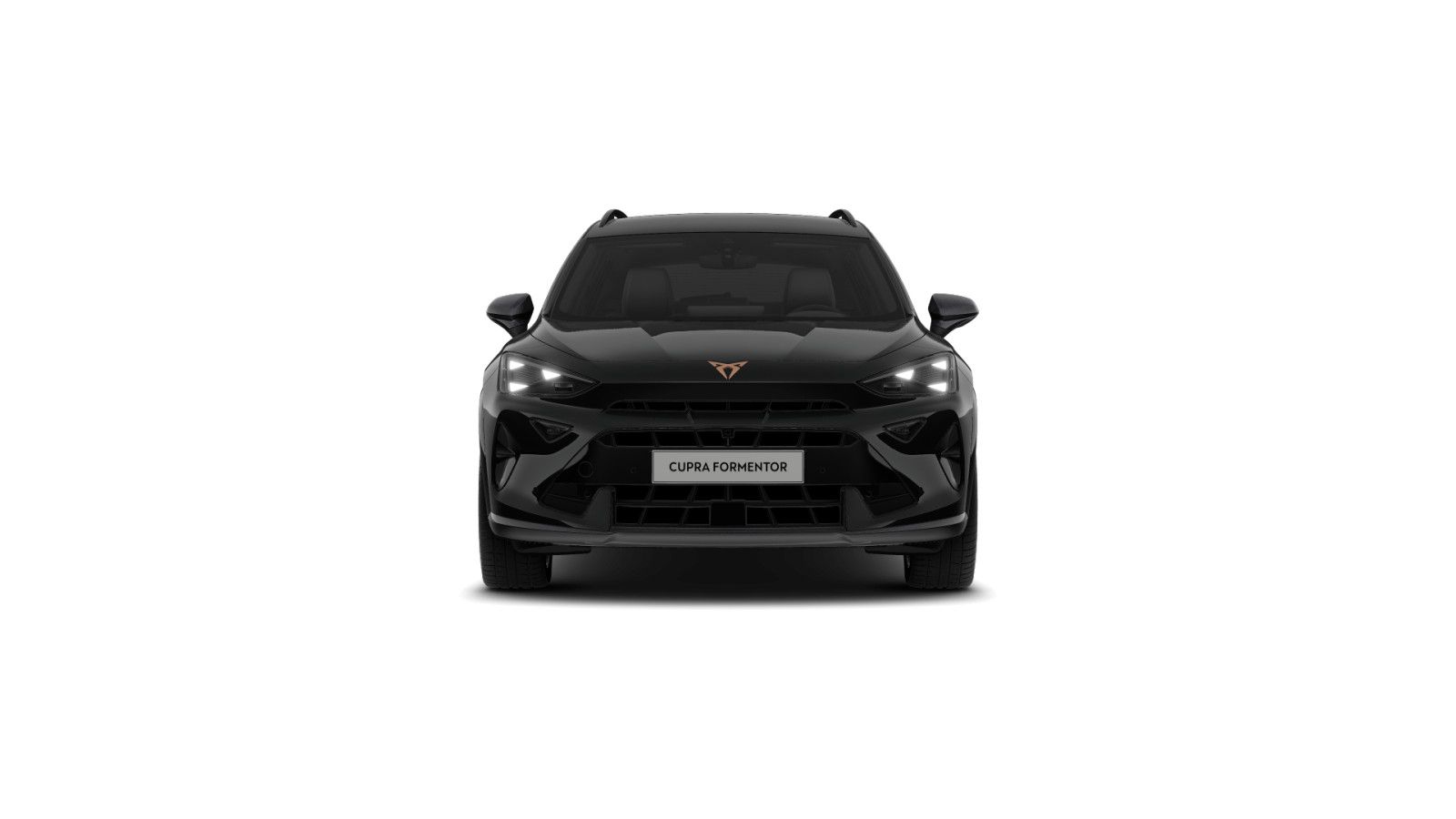 Cupra Formentor - Bild 4