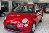 Fiat 500 Pop*Stadtflitzer*TÜV NEU*Garantie* - Fiat 500: Fiat500