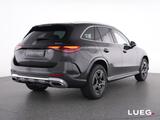 Mercedes-Benz GLC 400 e 4M AMG+AHK+DC-LADER+EDW+360°+MEMORY+++ - Mercedes-Benz GLC 400 Gebrauchtwagen in Berlin