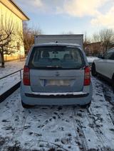 Fiat Idea 1.4 Benzin | Baujahr 2006 | 137.... - gebrauchte Fiat Idea aus dem Jahr 2006