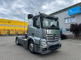Mercedes-Benz Actros 1853 MP5 Retarder ACC ADR Tankhydr. - Mercedes-Benz Actros 1853
