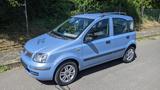 Fiat Panda 1.2 8V Dynamic - gebrauchte Fiat Panda aus dem Jahr 2007