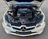 Mercedes-Benz E 200 Coupe*2.Hand.Erst 108 Tkm*Navi*Klima*Sitzh - gebrauchte Mercedes-Benz E 200 aus dem Jahr 2016