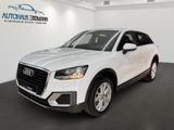 Audi Q2 40 TFSI quattro*Autom*DC*Leder*Navi*1. Hand - Audi Q2 Gebrauchtwagen in Berlin