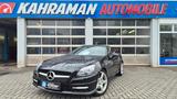 Mercedes-Benz SLK 350 SLK Roadster SLK 350 BlueEfficiency