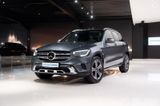 Mercedes-Benz GLC 400d 4Matic*AIRMATIC*HEAD-UP*MULTIBEAM*LEDER - Mercedes-Benz GLC 400 aus 2022