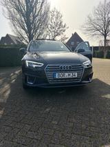 Audi A4 45 TFSI S tronic *S-Line*Pano*Navi* - Audi A4 Gebrauchtwagen Privatanbieter