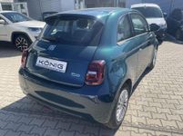 Fiat 500e - Vorschau Bild 6