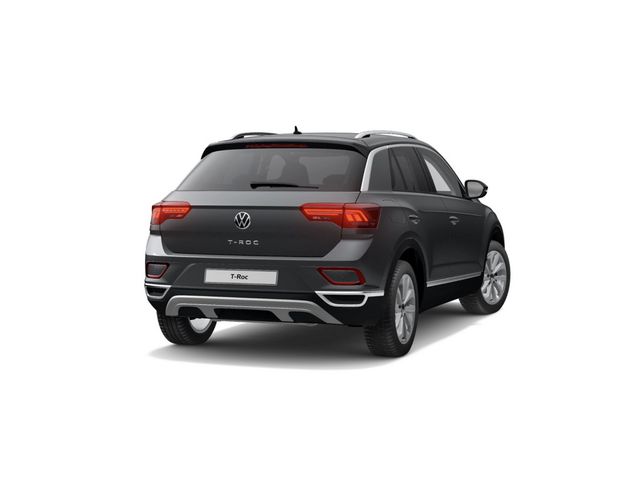 T-Roc 1.0TSI Style
