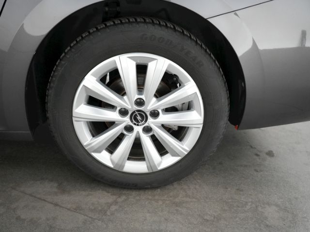 Astra L ST ELEGANCE CDTI AT+LED+NAVI+RÜCKFAHRKAM