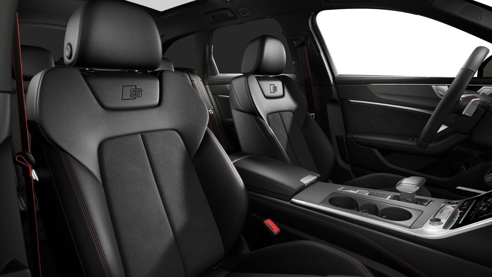 Audi A6 - Bild 11