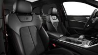 Audi A6 - Vorschau Bild 11
