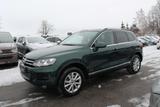 Volkswagen Touareg 4.2 V8 TDI VOLLAUSSTATUNG - Volkswagen Touareg V8tdi mit Diesel-Antrieb