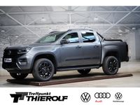 Volkswagen Amarok - Vorschau Bild 1