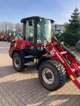 Yanmar V80 - Yanmar LKWs