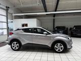 Toyota C-HR Hybrid Flow 1.8 EU6d-T Mehrzonenklima DAB S - Toyota C-HR in Wuppertal