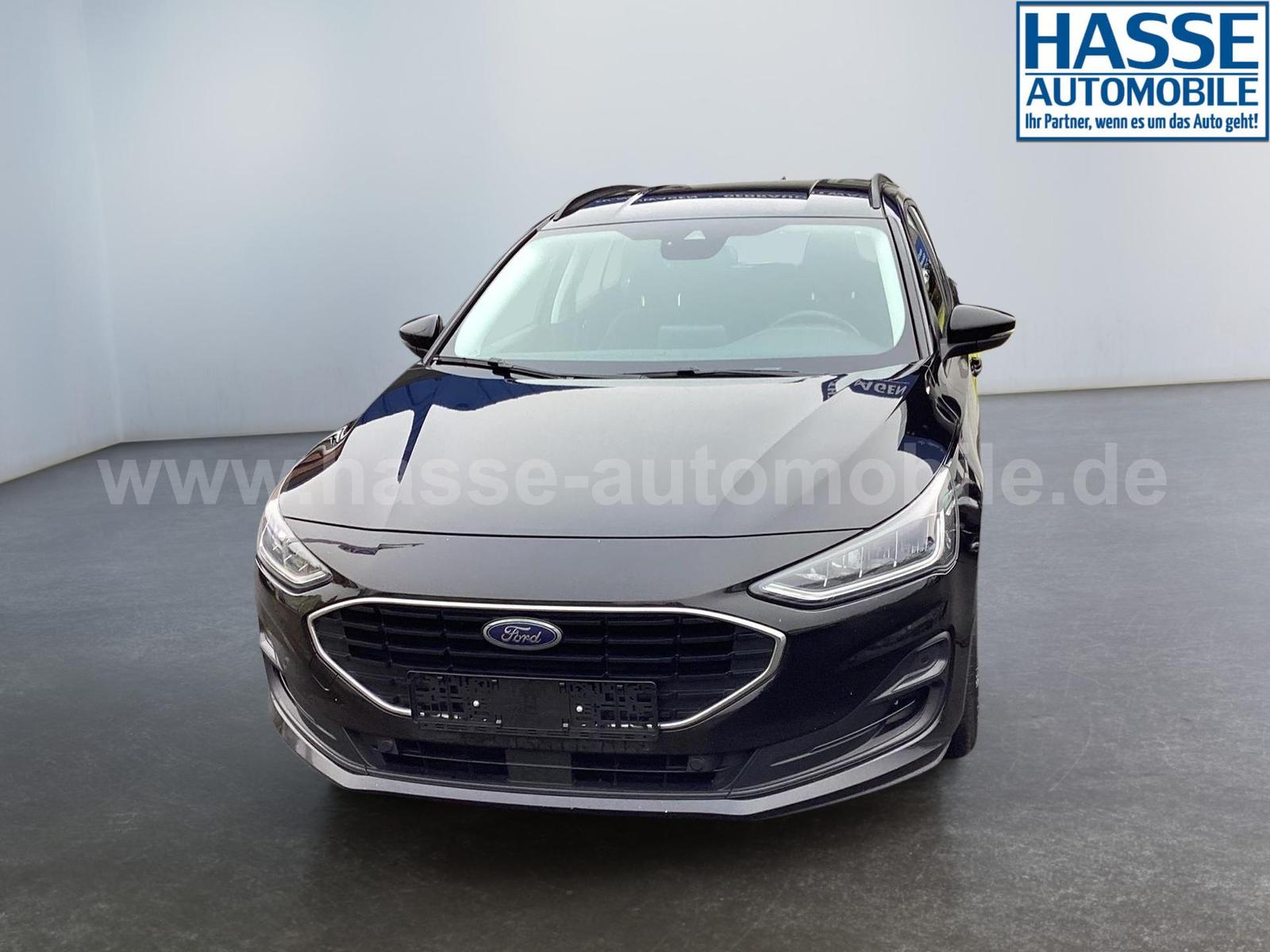 Ford Focus Turnier1.5 EcoBlue Cool&Connect S/S (