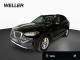 BMW X3 xDrive20i Aut. LivePlus,LED,SpoSi,Kam,SHZ,DAB - BMW X3 mit Benzin-Antrieb: Xdrive20d