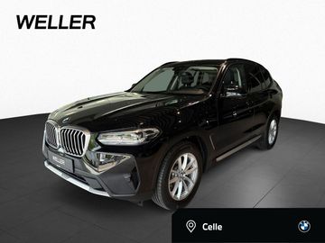BMW X3 - 1