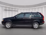 Volvo XC 90 XC90 D5 Edition Geartronic - Volvo XC90: Edition