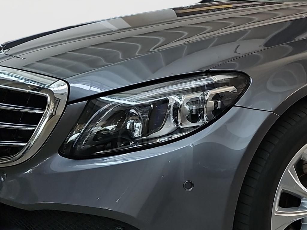Fahrzeugabbildung Mercedes-Benz C 300 T Luxury ACC HUD LED SHZ Ambie. Navi RDK