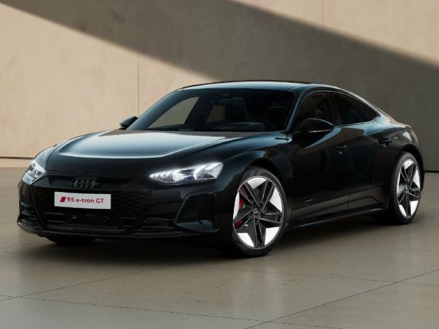 Audi RS e-tron GT - Bild 2