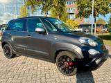 Fiat 500L Sport - Fiat 500L: Sport
