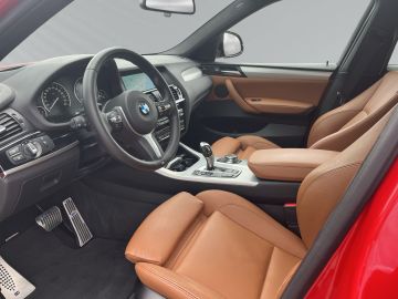 BMW X4 - 4