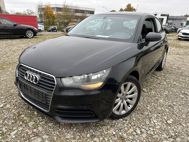 Audi A1 1.6 TDI *Navi*Klima*Scheckheftgepflegt*2.Hand