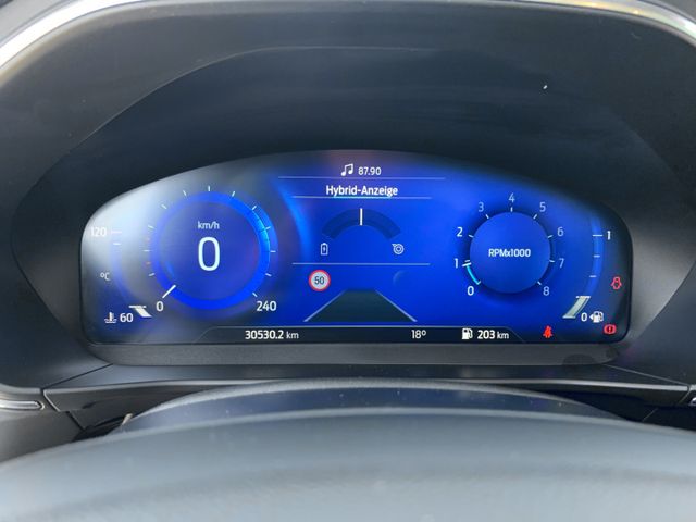 Ford Focus Turnier Active X 1.0 ACC+Klima+Navi+DAB+LE