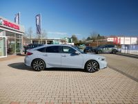 Honda Civic - Vorschau Bild 7