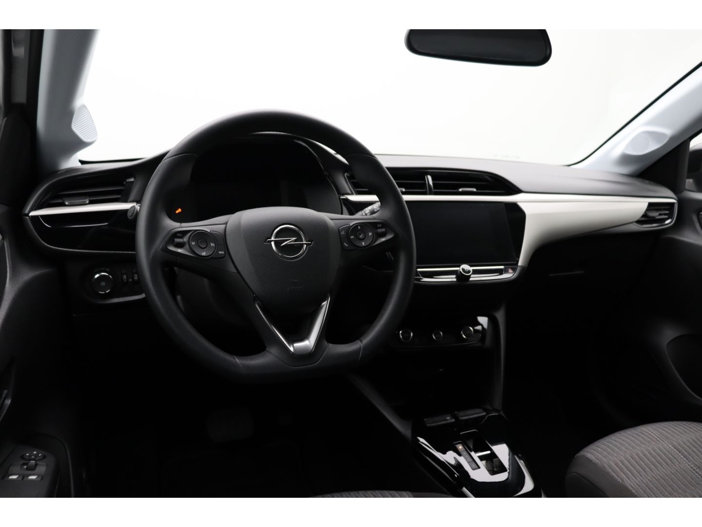 Fahrzeugabbildung Opel Corsa-e Corsa F e Edition AppleCP Digit. Cockpit