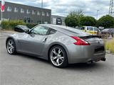 Nissan 370Z  Pack Autom./ Sport - Nissan Gebrauchtwagen Düsseldorf