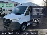 Mercedes-Benz Sprinter 316 CDI KA *3665* LBW Navi Klima M+S